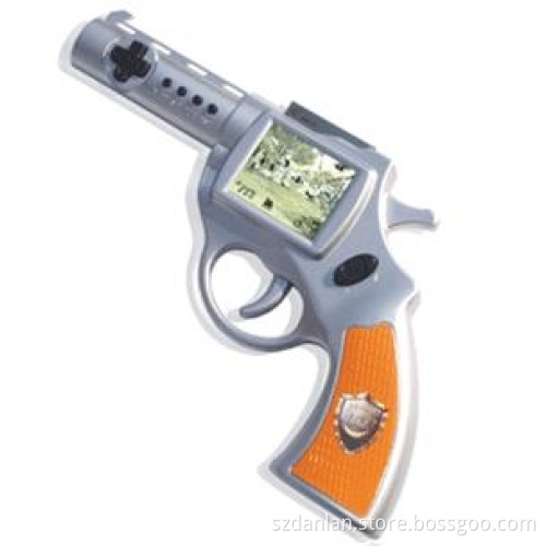 King of the gun Brain Trainer